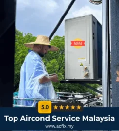 AC Fix Malaysia