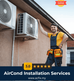 AC Fix Malaysia