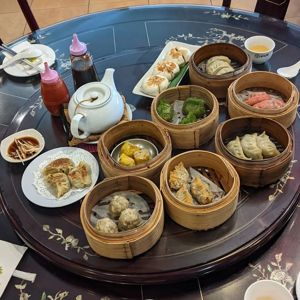 Vegetarian Food Malaysia