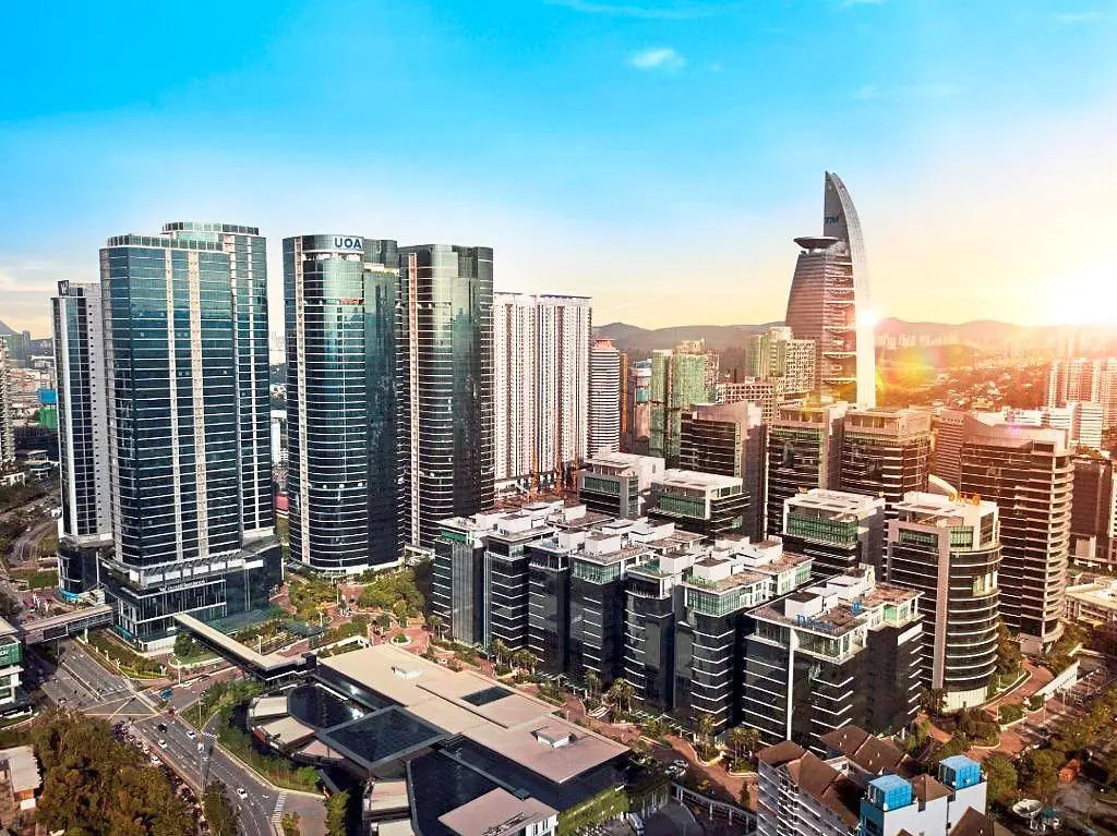 Kuala Lumpur Long Stay Apartments