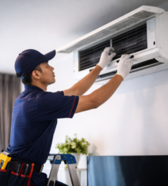 AC Fix Malaysia