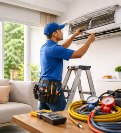 AC Fix Malaysia
