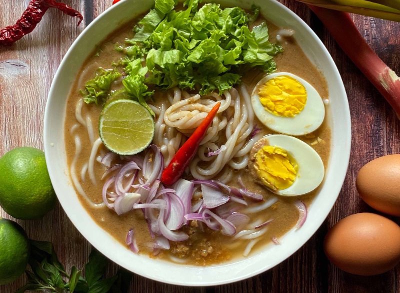 Laksa Kedah