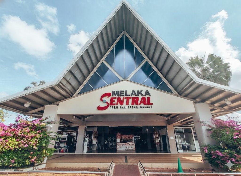 Malacca City Transport Guide