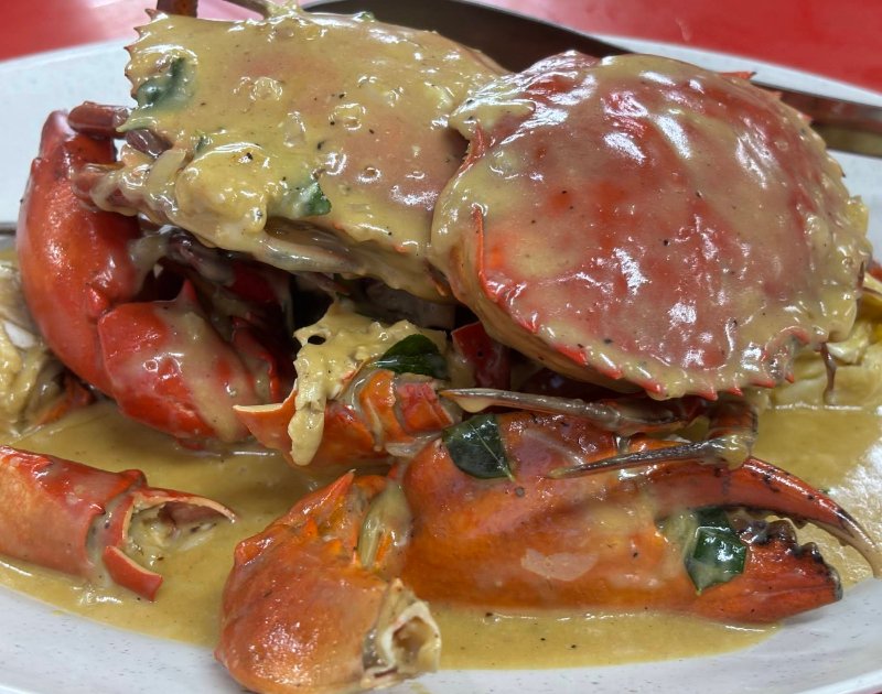 Fatt Kee Seafood