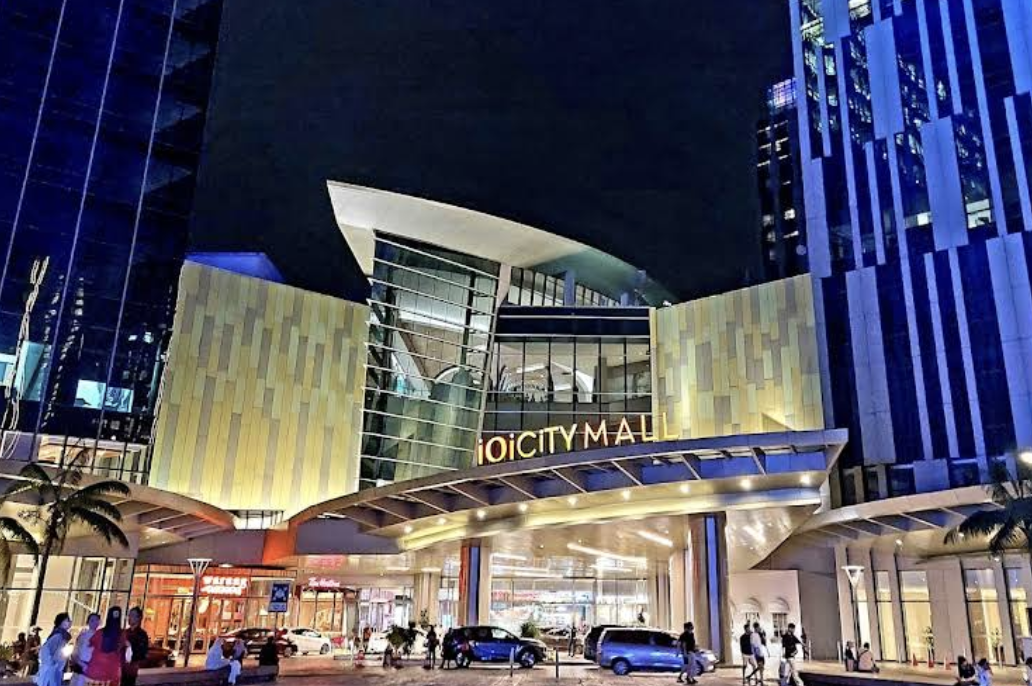 IOI City Mall