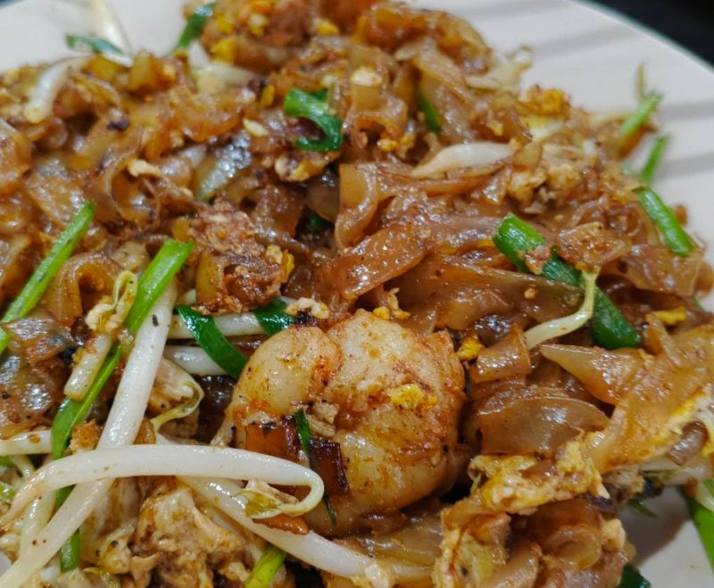 Char Koay Teow