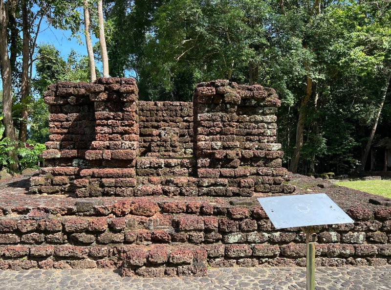 Bujang Valley Archaeological Museum