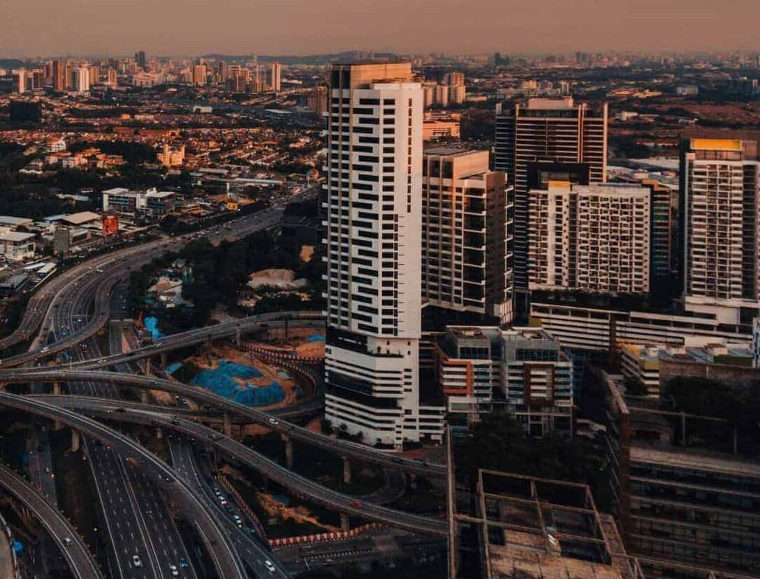 Selangor Accommodation Areas