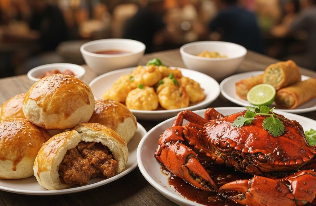Seremban Food Banner