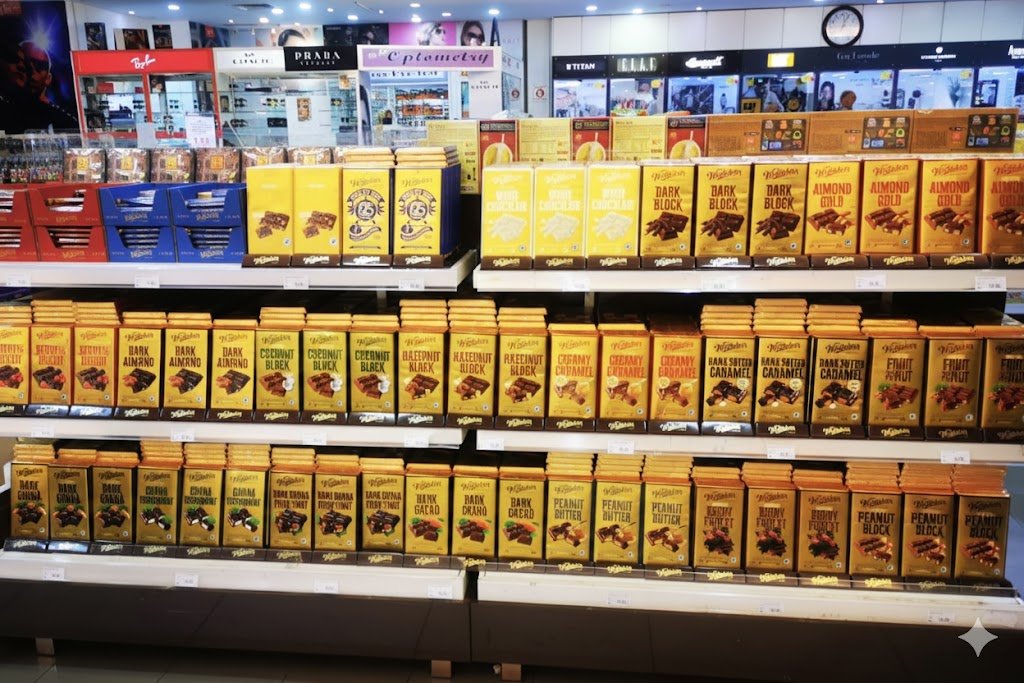 Chocolates