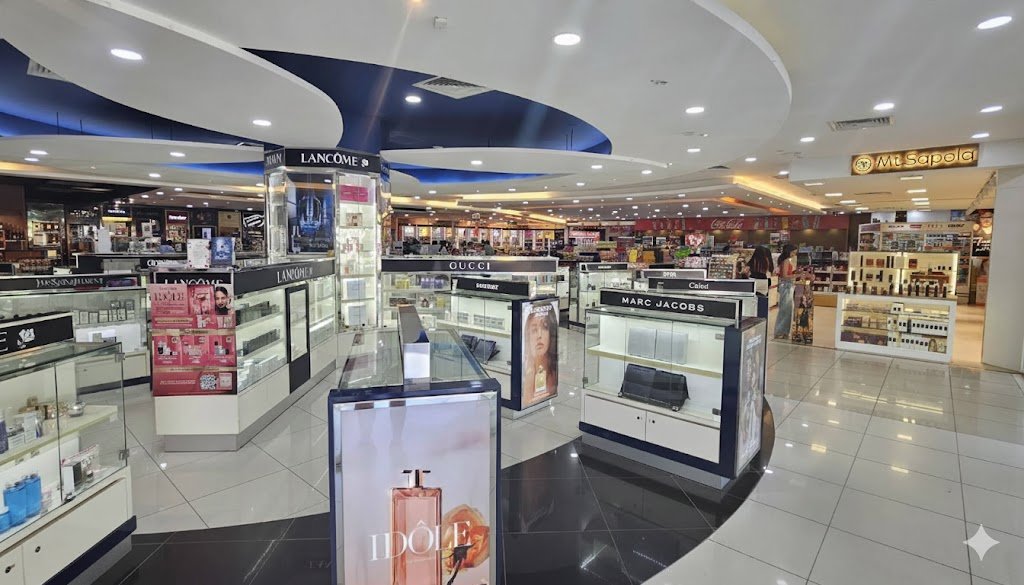 Perfumes