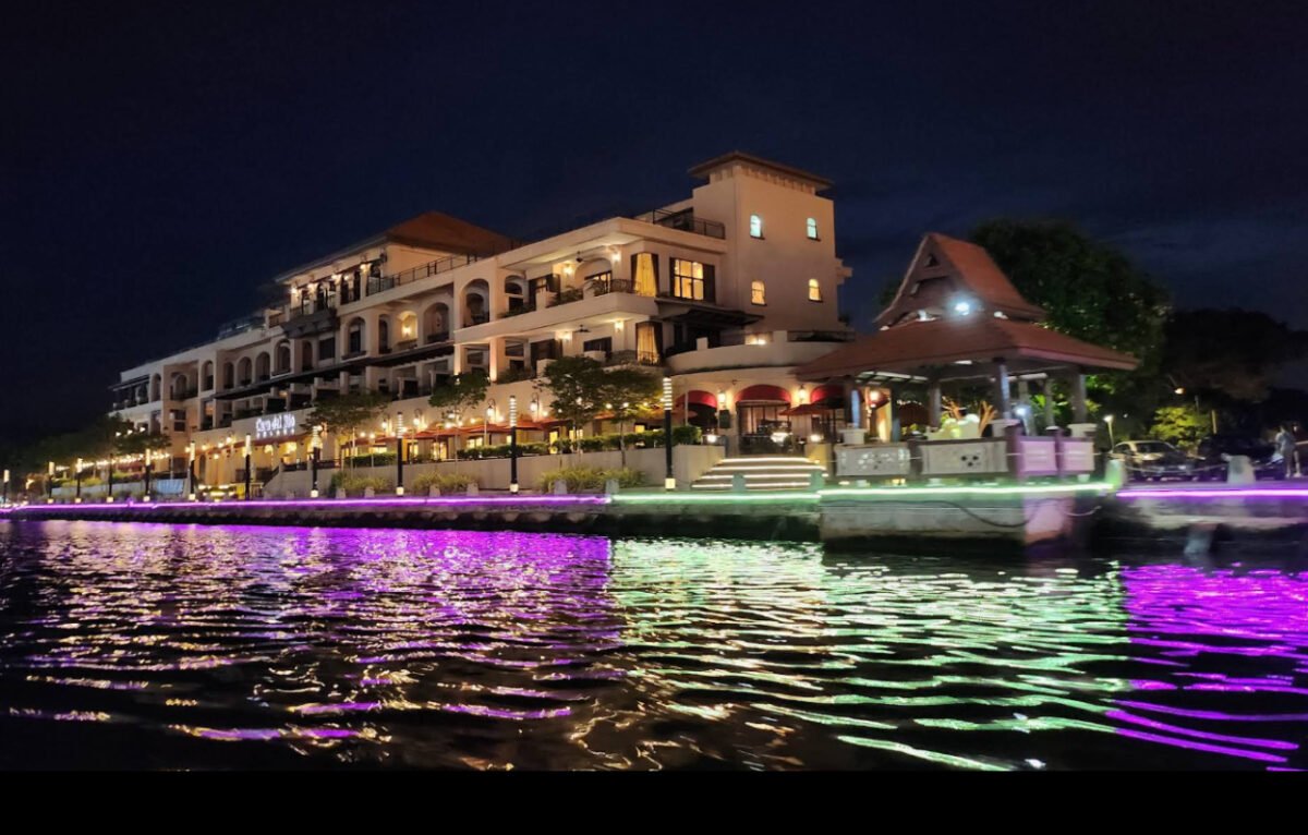 Malacca Travel Guide