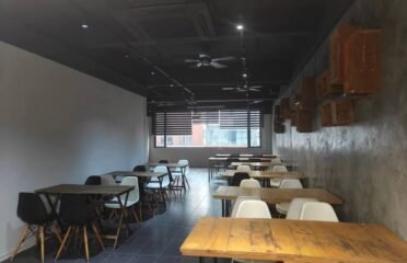 康乐花园店铺出让（UCSI旁/高人流/全新装修/可即刻营业）