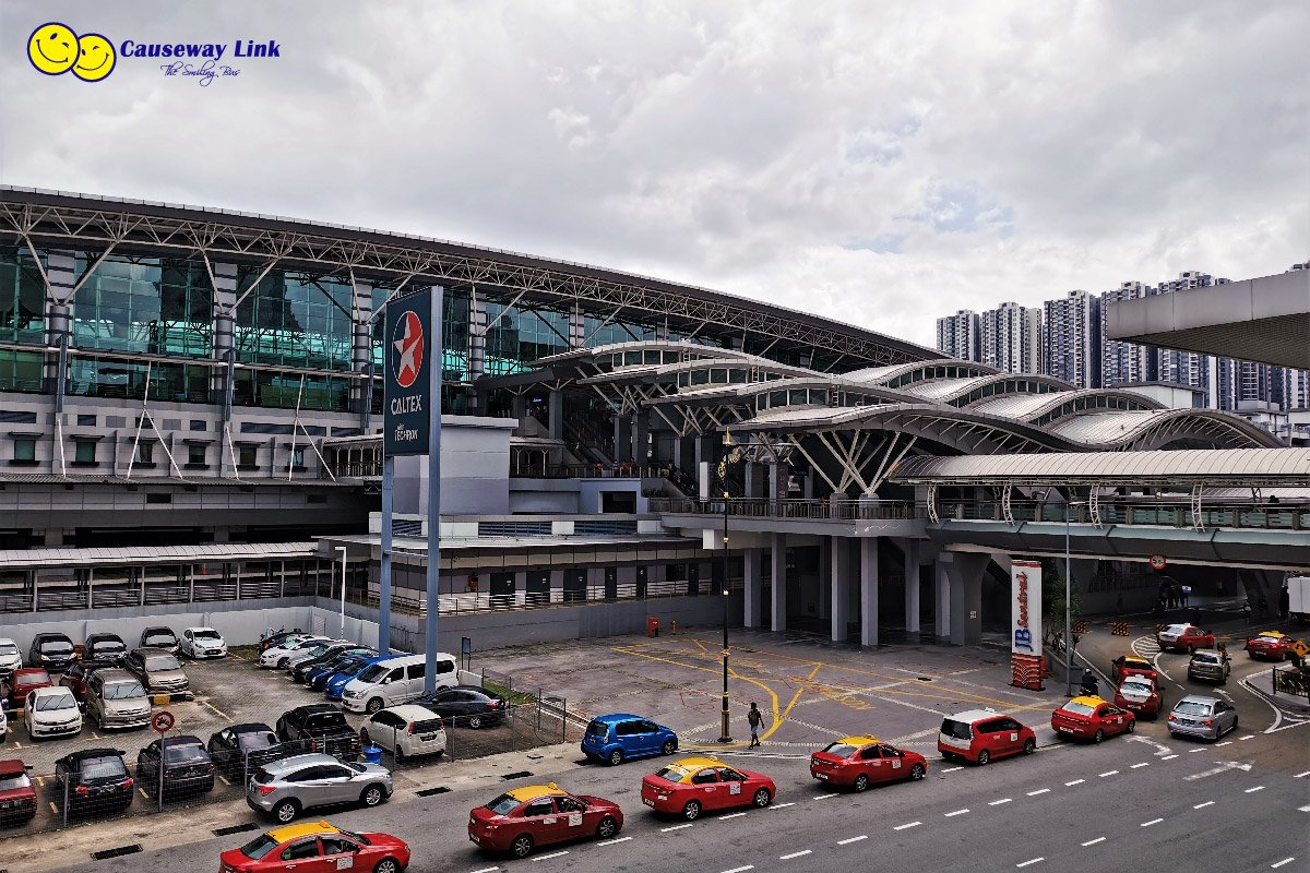 Johor Travel Guide
