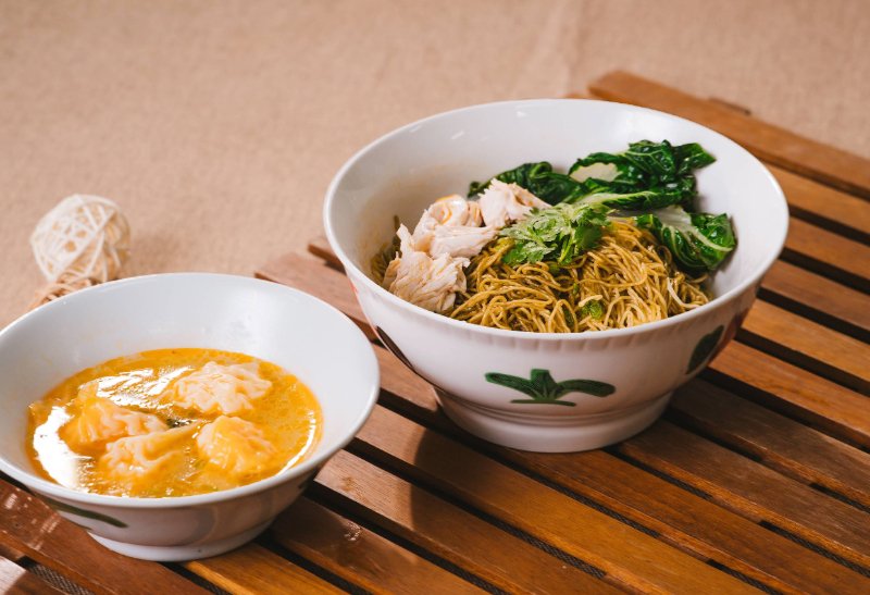 新山 JB 必吃美食｜Johor Bahru food guide photo 2