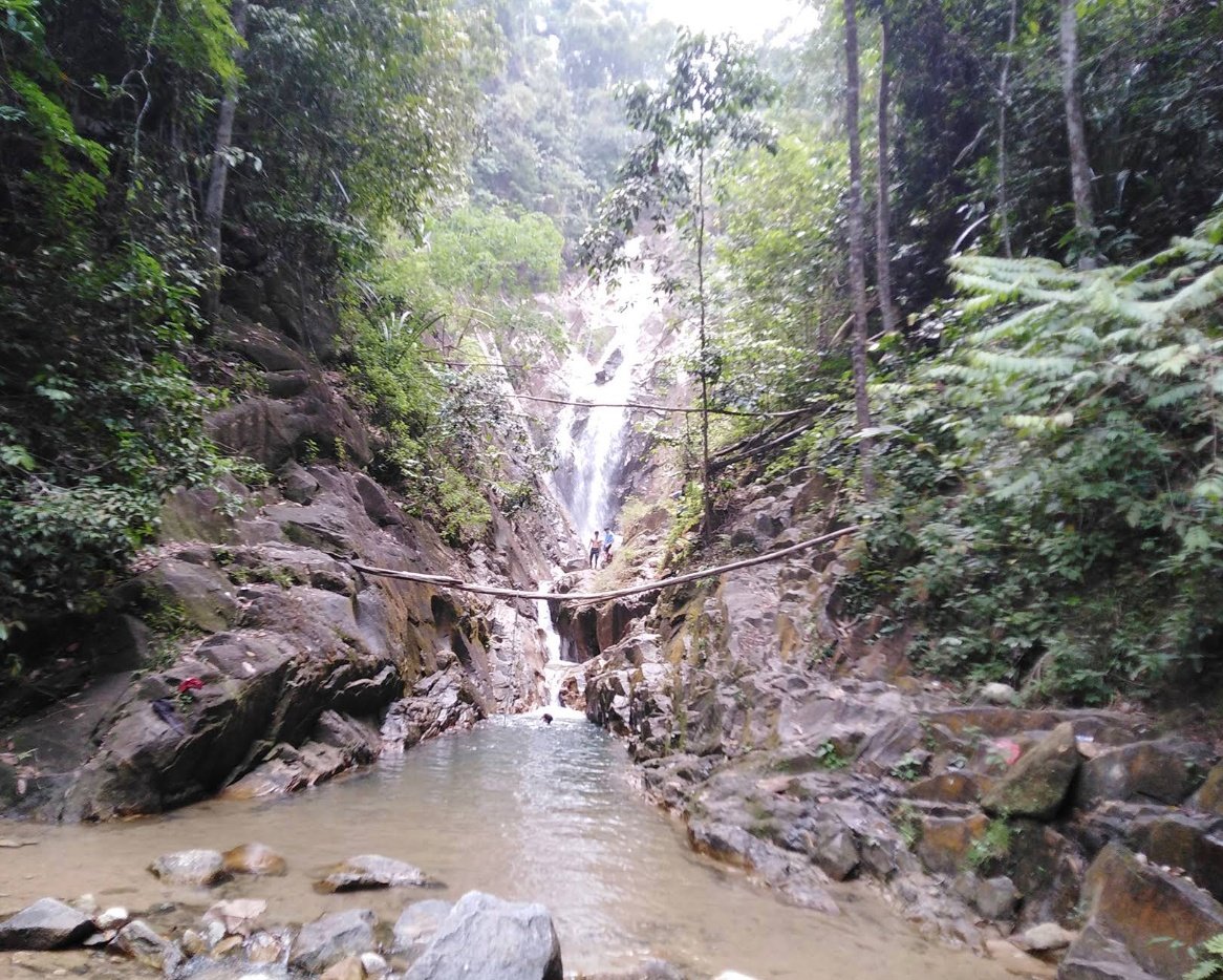 Johor Play Guide｜玩在柔佛 Theme Parks · Beach · Nature（Johor Attractions）