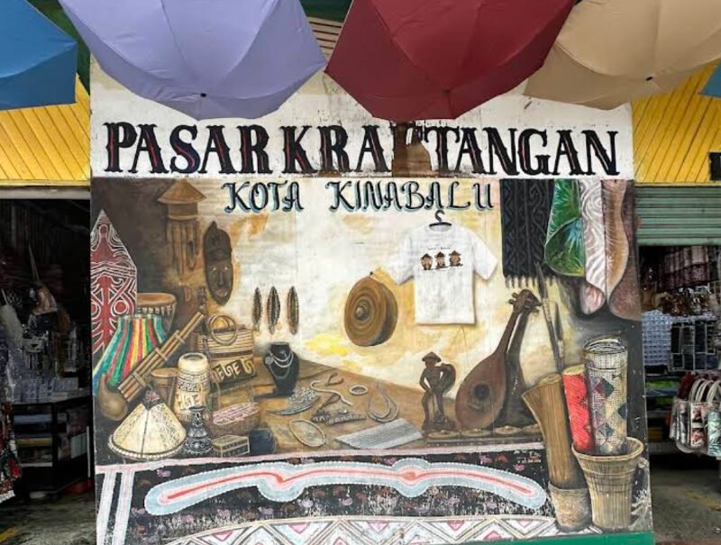 Kota Kinabalu travel checklist and tips