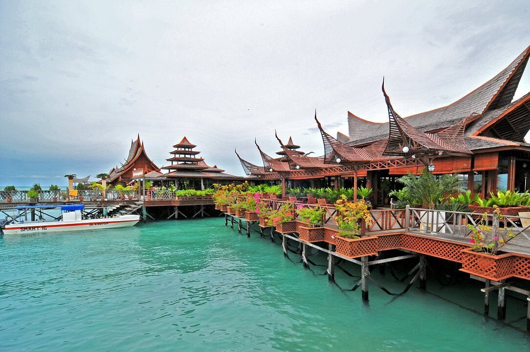 仙本那住宿 Semporna Extended Islands Hotel