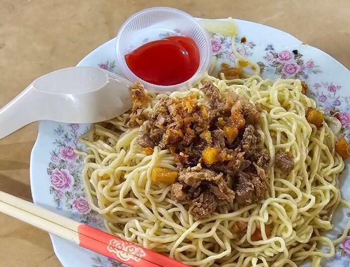 Kolo Mee