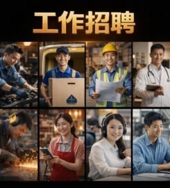 夜班IT兼职招聘（MRT Semantan）
