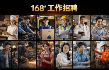 保单服务专员招聘（Menara Hap Seng 2）