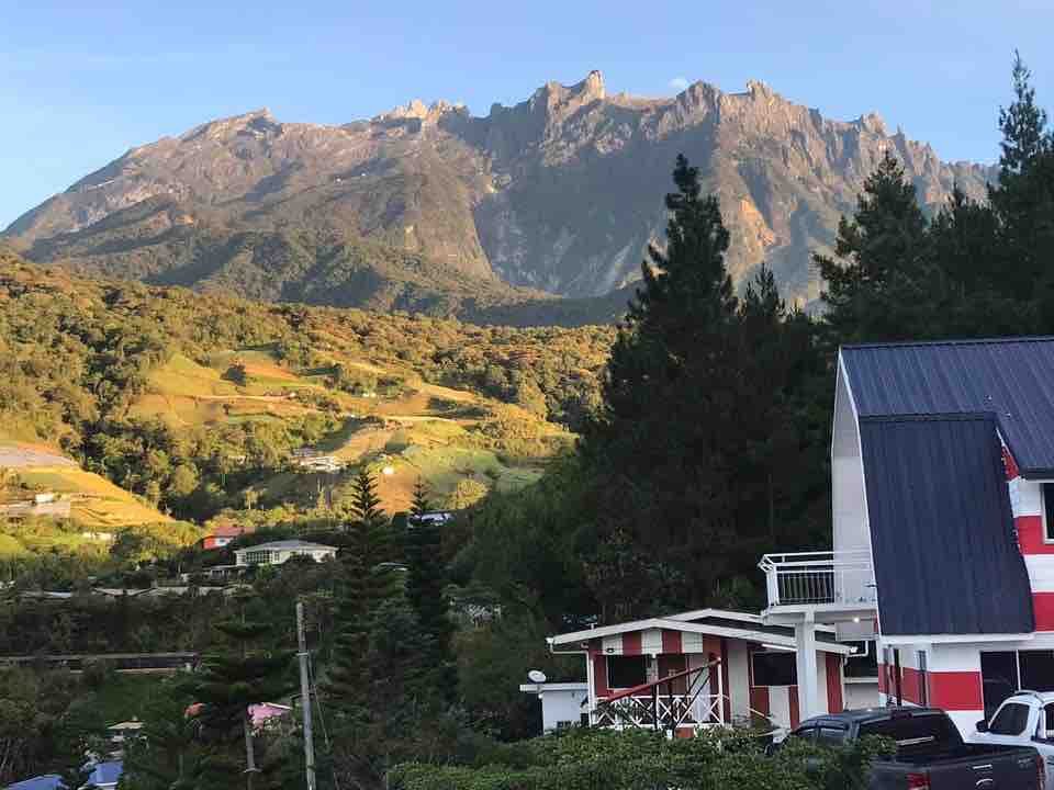 沙巴住宿区域 Sabah Best Areas to Stay Kota Kinabalu Jesselton Point Kundasang Kinabalu Semporna