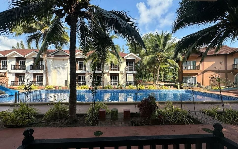 柔佛住宿区域 Johor Best Areas to Stay JB CIQ Iskandar Puteri Desaru Mersing