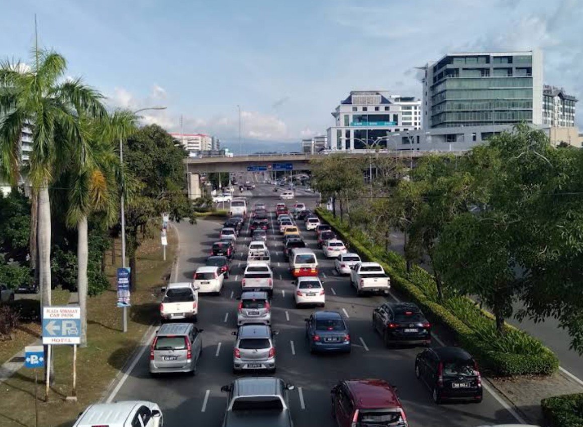 Sabah Local Transport Guide | 沙巴本地交通指南