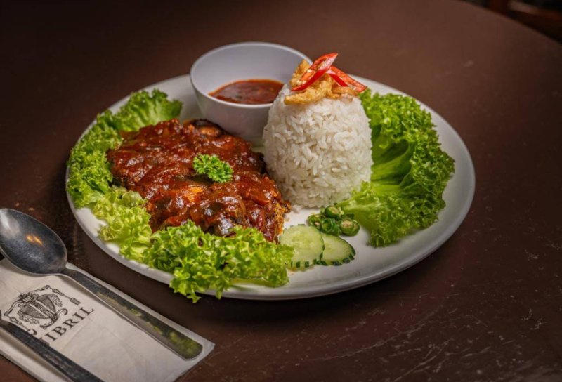 新山 JB 必吃美食｜Johor Bahru food guide photo 1