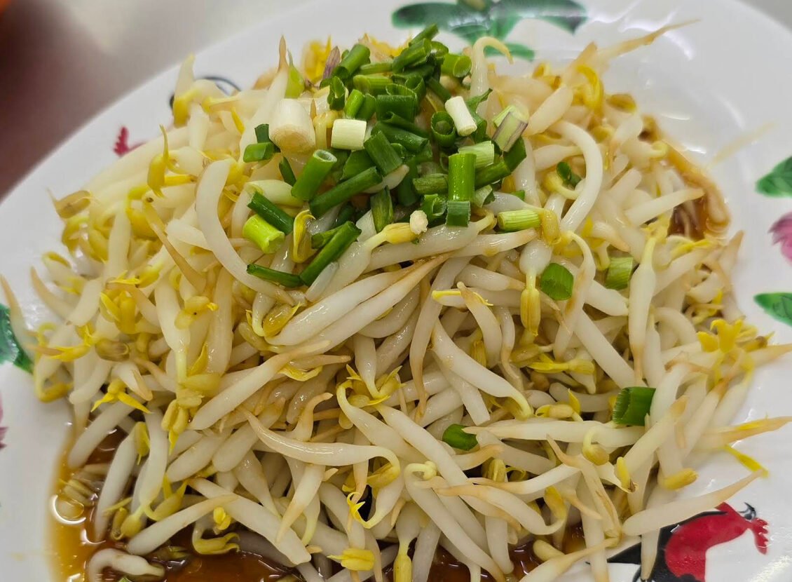 怡保必吃美食 Ipoh must eat