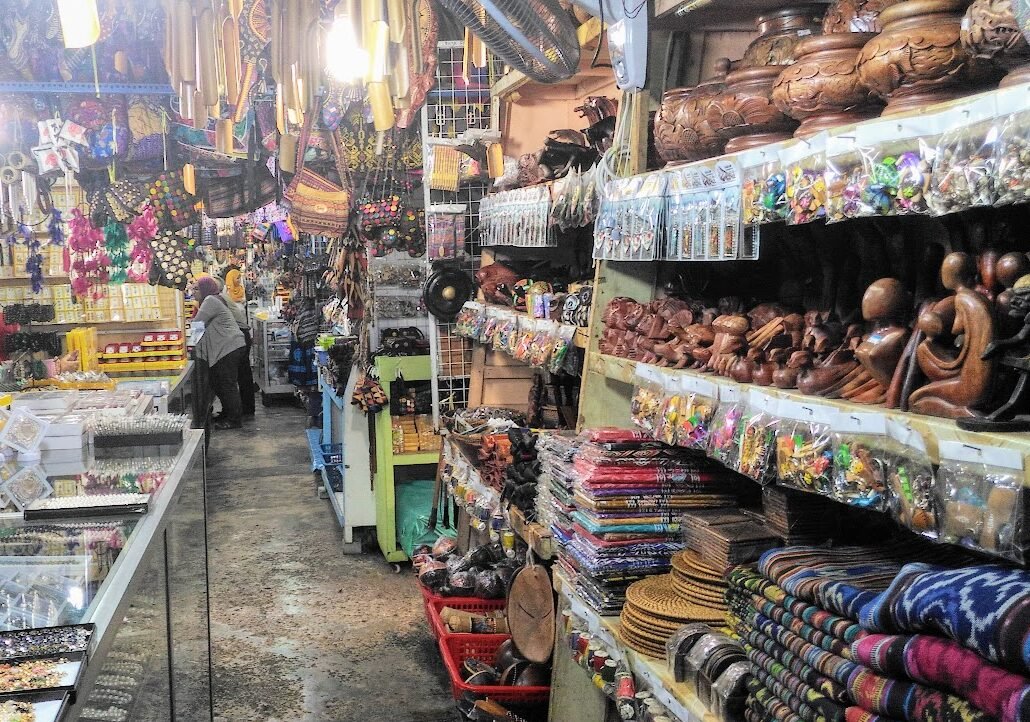 Filipino Market 菲律宾夜市 手信