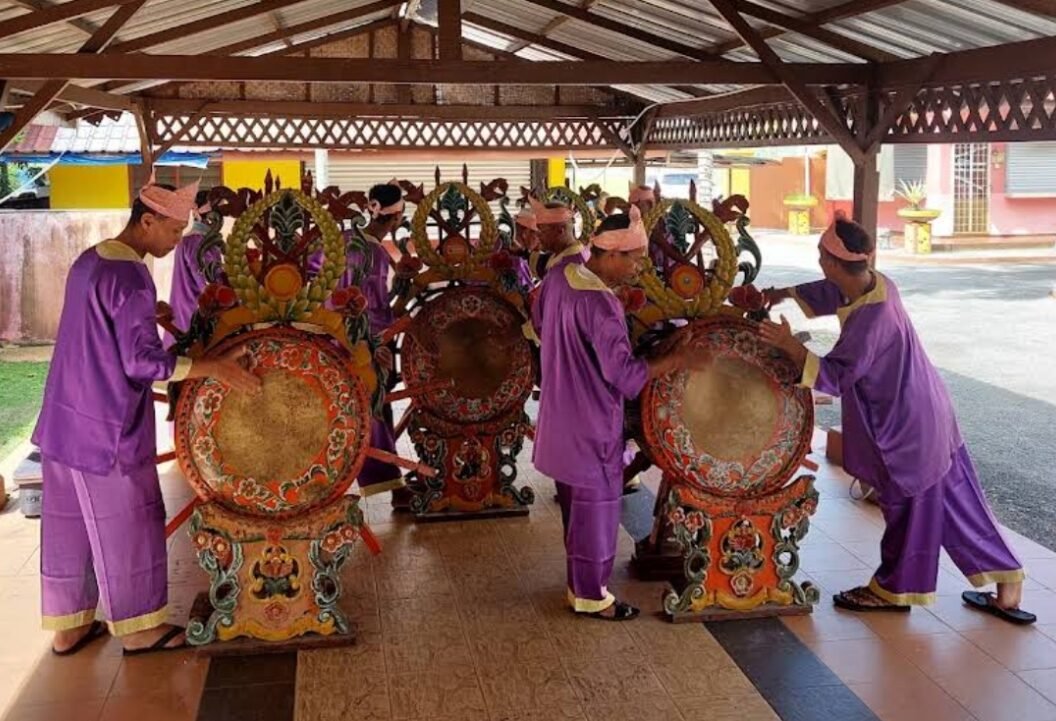 Gelanggang Seni Kota Bharu