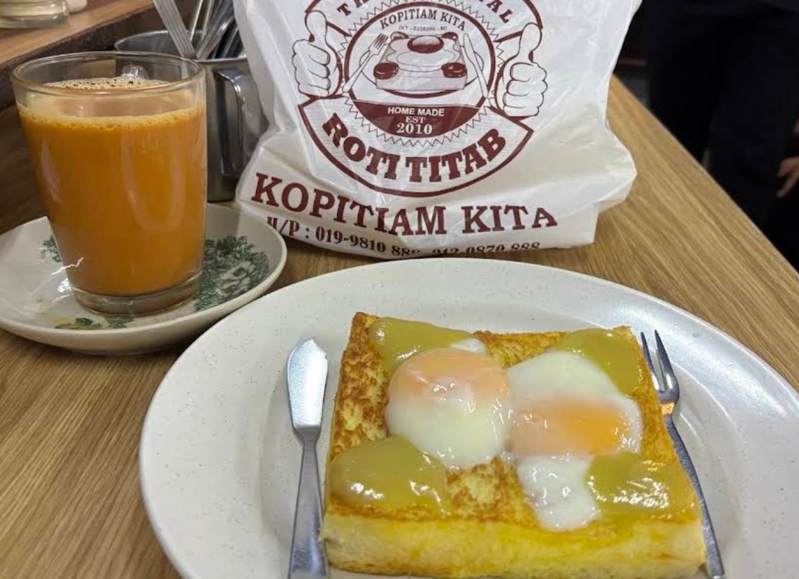 Kopitiam Kita Kota Bharu
