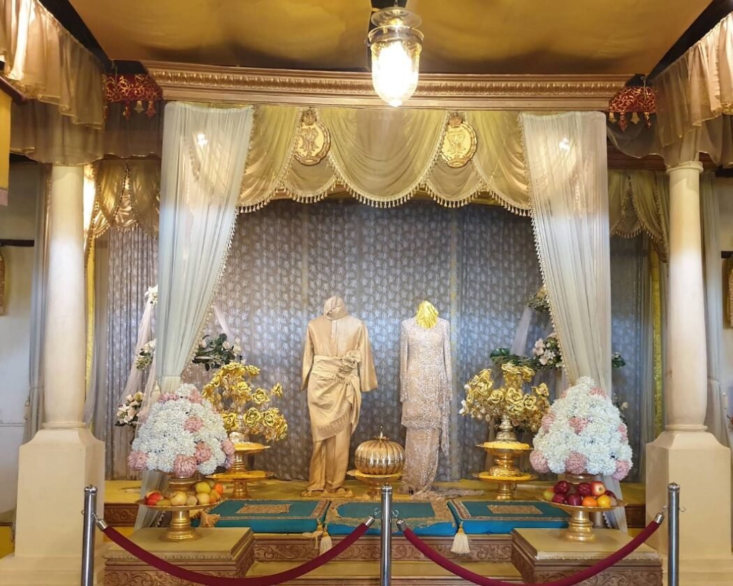 Pasar Siti Khadijah Kota Bharu