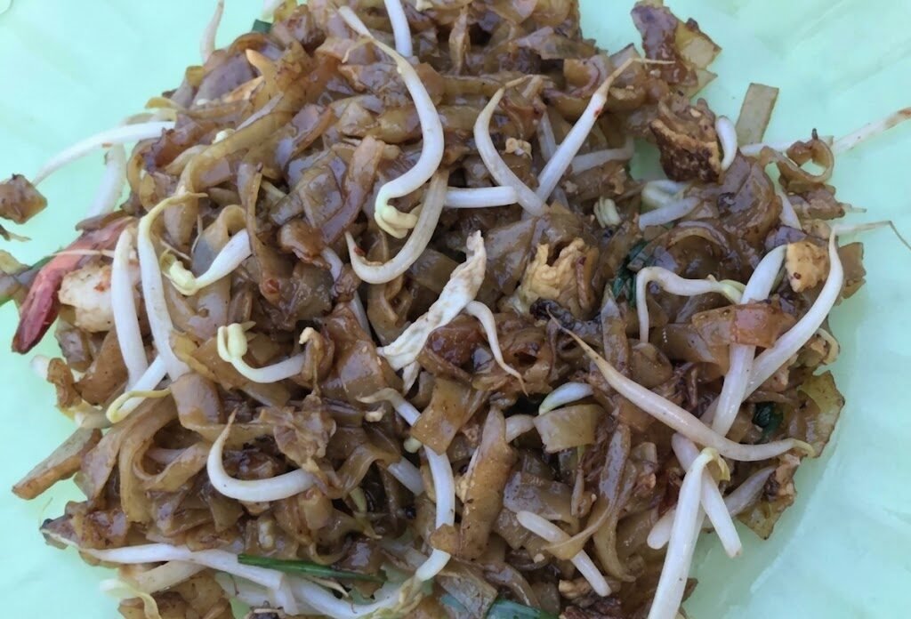 Kow Lun Restoran Kota Bharu