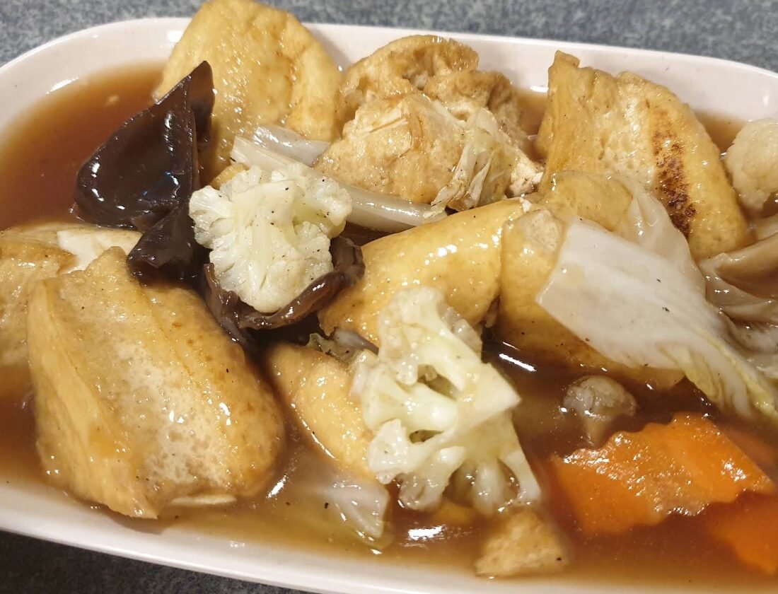 Kuantan Vegetarian