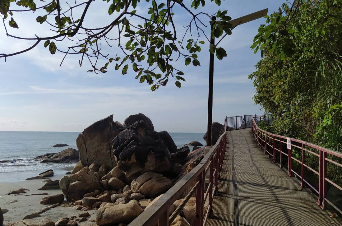 Kuantan · 关丹