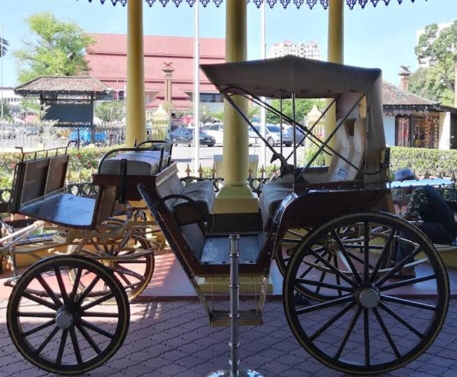 Kelantan nearby slow travel