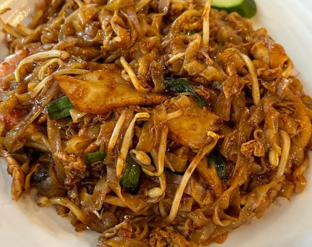 夜市 宵夜 Kuala Terengganu