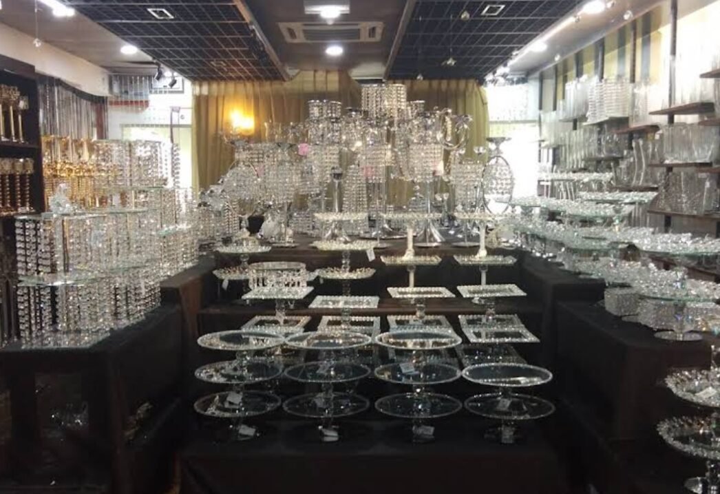 Kelantan local products and souvenirs