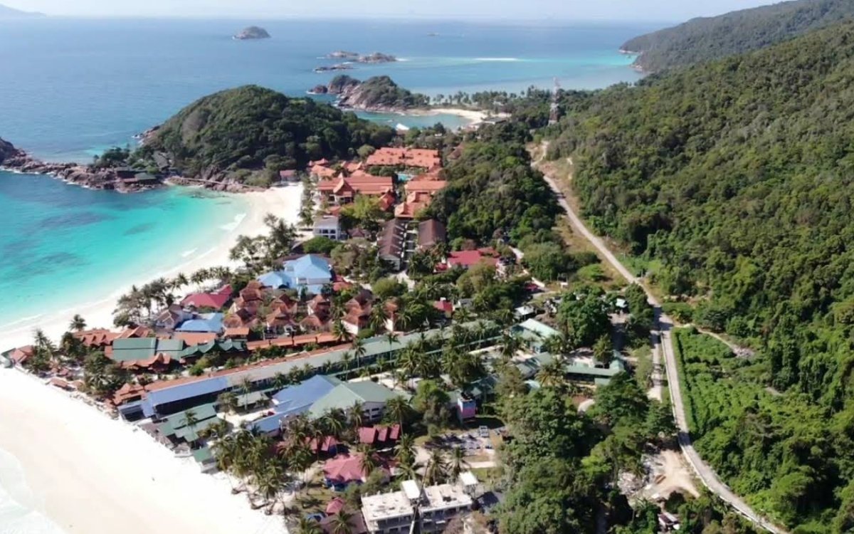 Kuala Terengganu attractions guide