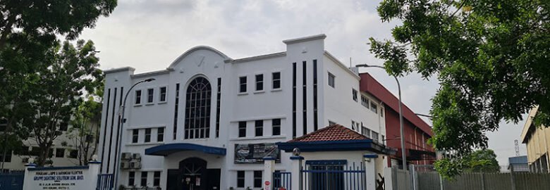 Gruppe Lighting Solution Sdn.Bhd