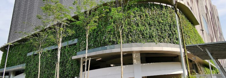 Ecogarden Landscape Sdn Bhd