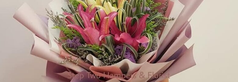 Step Two Hampers & Florist