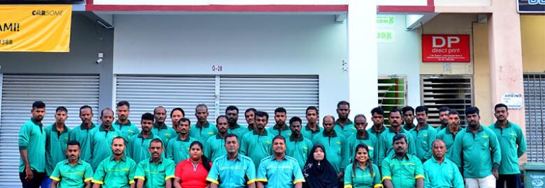 Crooping System Sdn. Bhd.