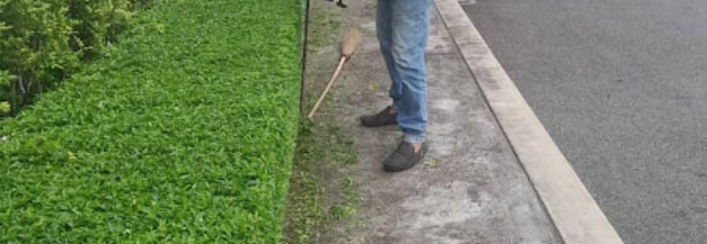 Kangsar Creative Landscaping Services