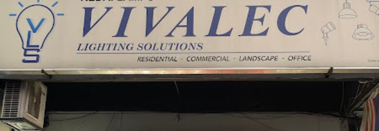 Vivalec Sdn. Bhd.