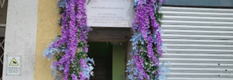 Flowericious
