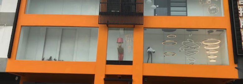 Decasa Lighting Sdn Bhd